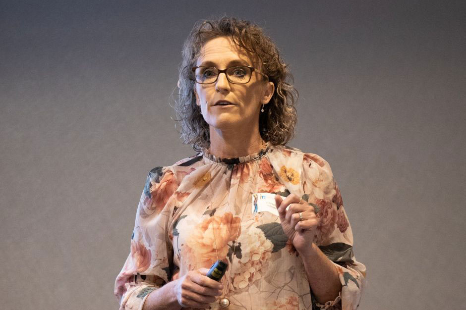 Jo Drayton Specialist Training Coordinator at Holyoke