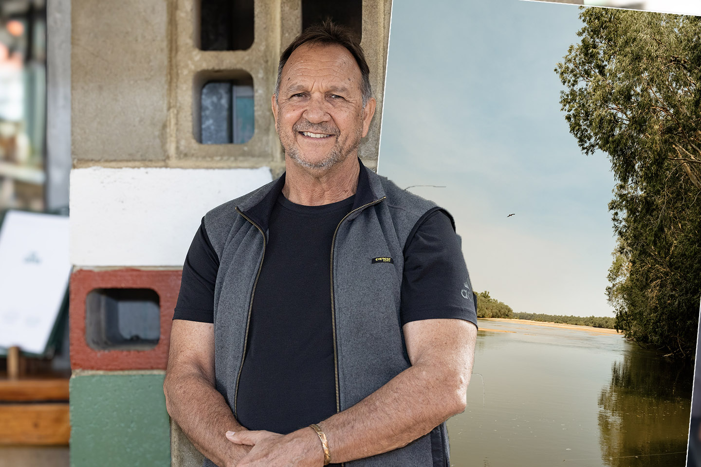 Mass pastoral water use off the table in draft Fitzroy River plan