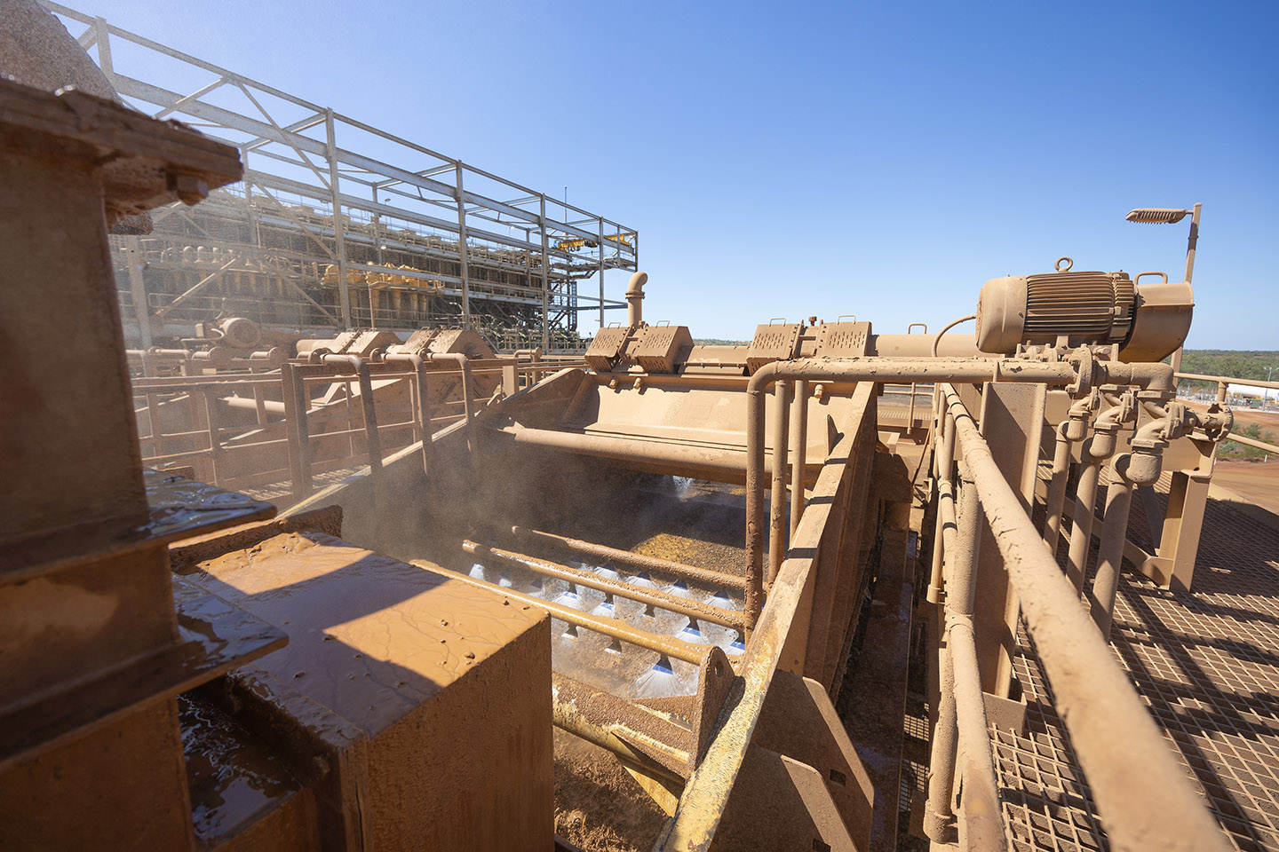 WA govt mulls tapping NAIF funds for North West projects