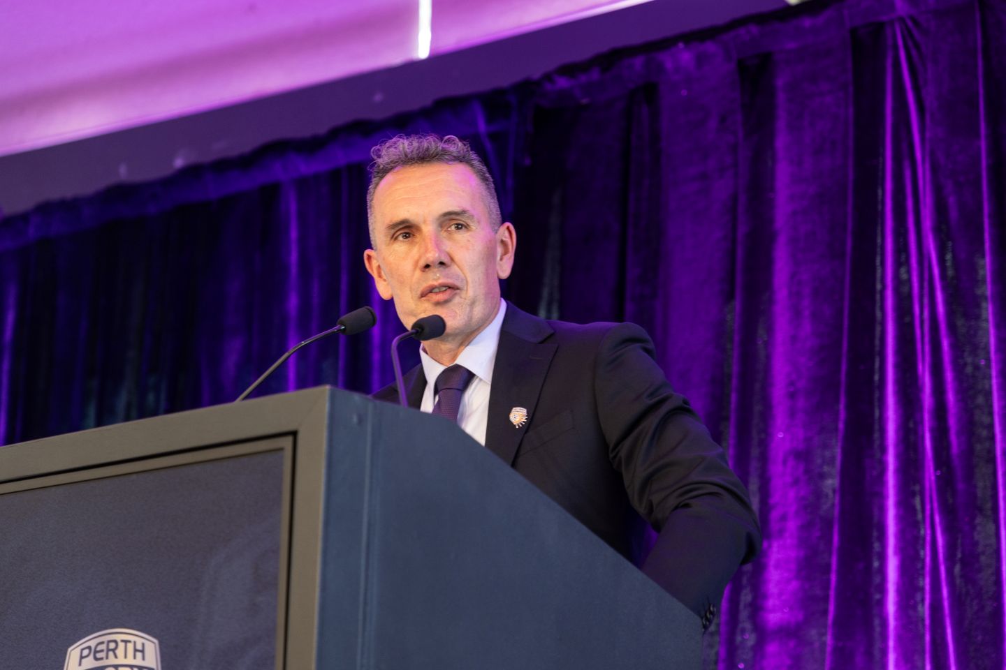 Clubs target eyes and opportunity