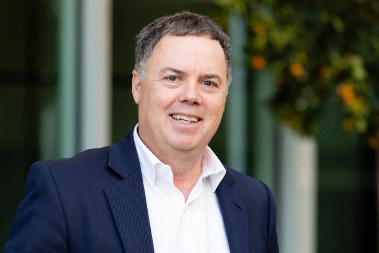 Michael Schaper appointed chair of Infrastructure WA
