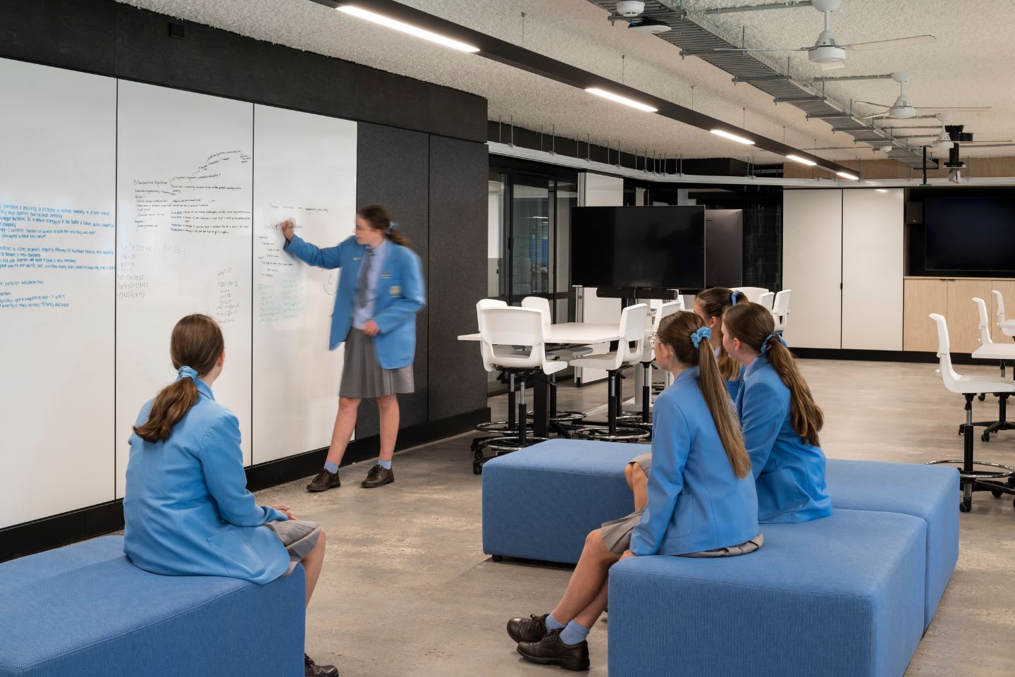 Opinion: Reflection of financial reality needed