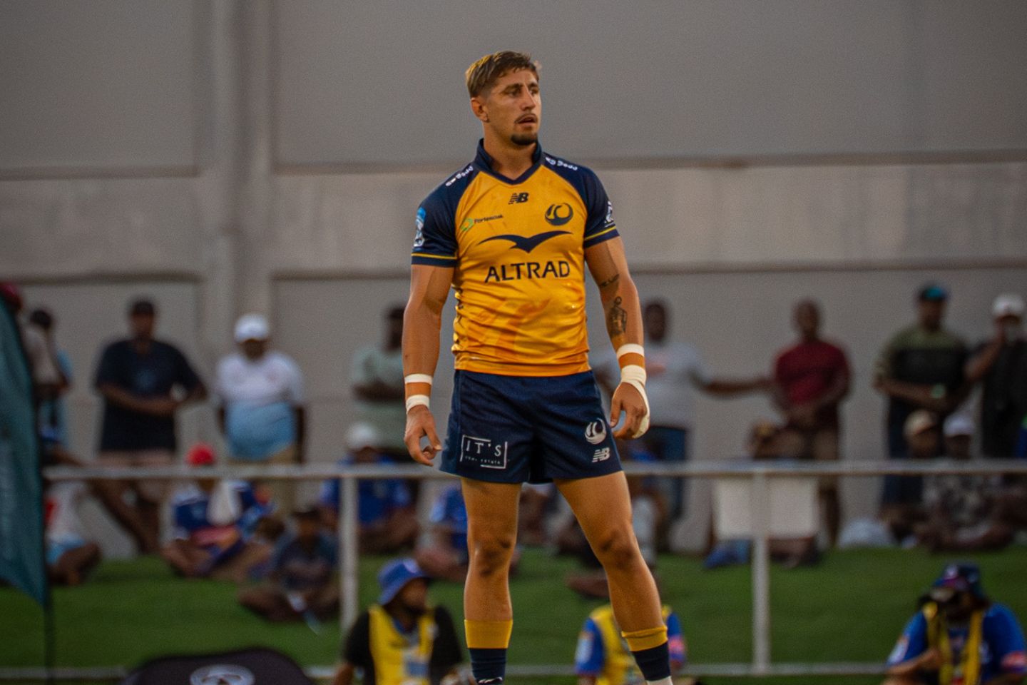 Opinion: Big names, branding and the big bucks