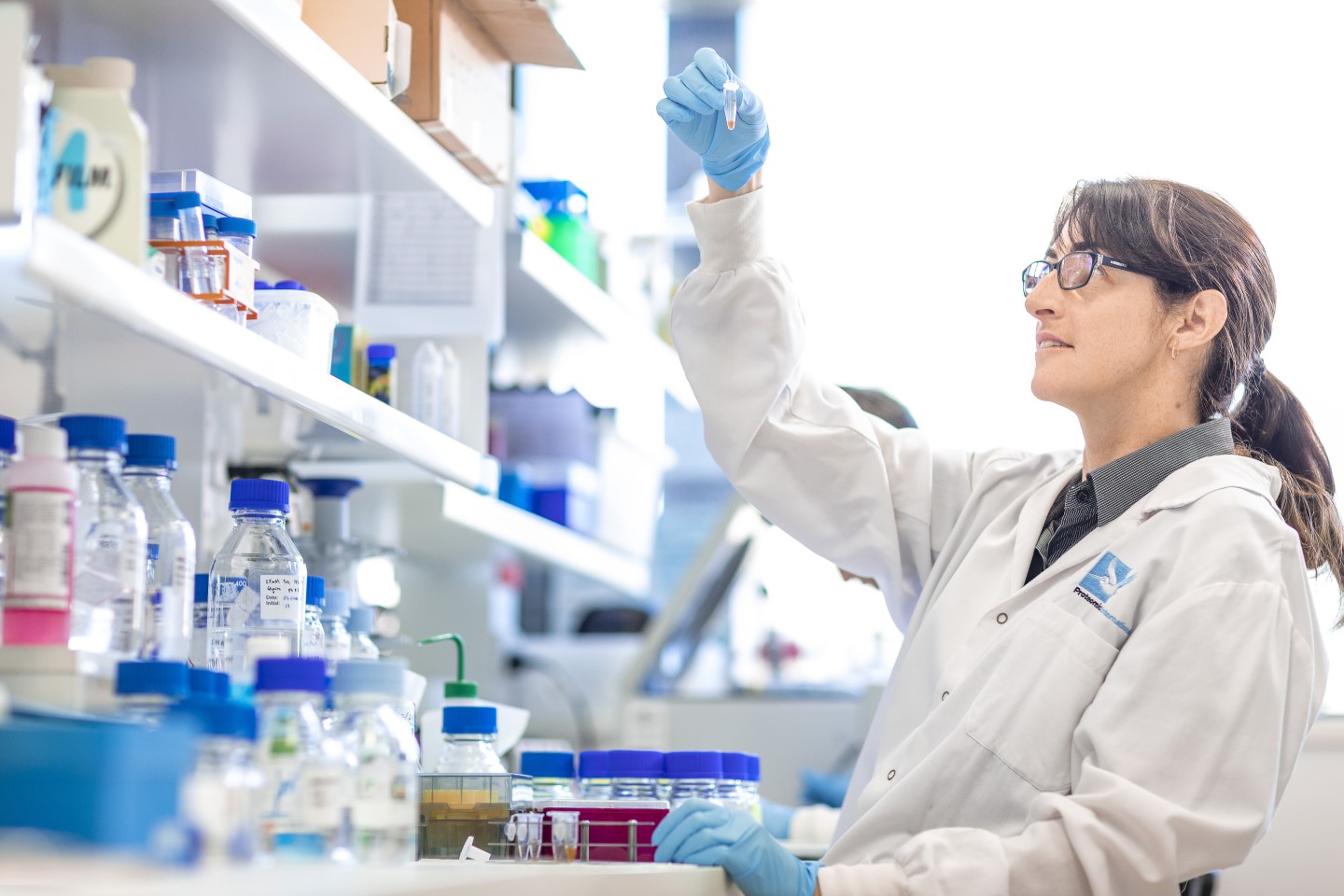 Redundancies hit Proteomics as restructure looms 