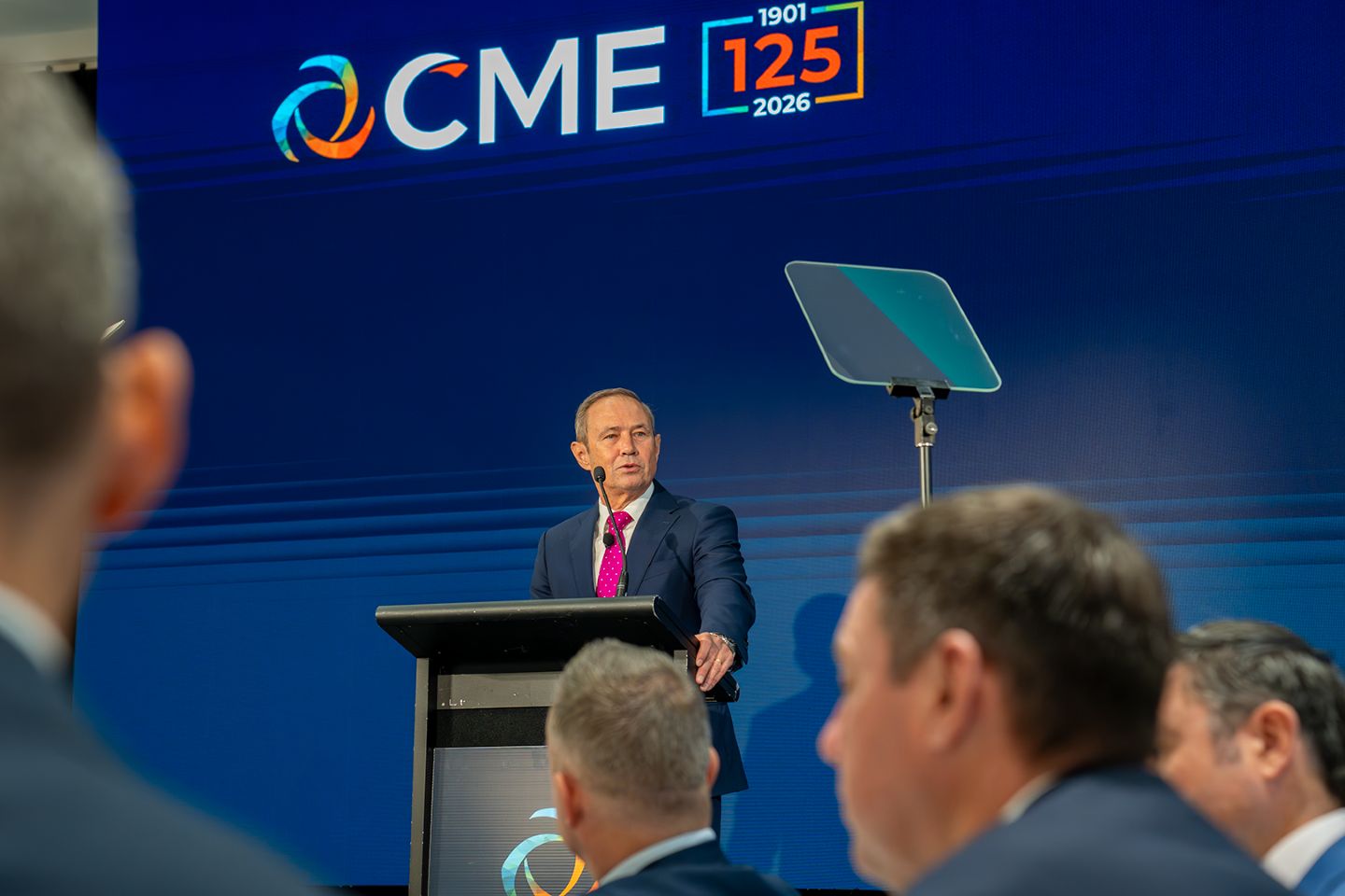 Govt and industry to fund 305 GROH homes