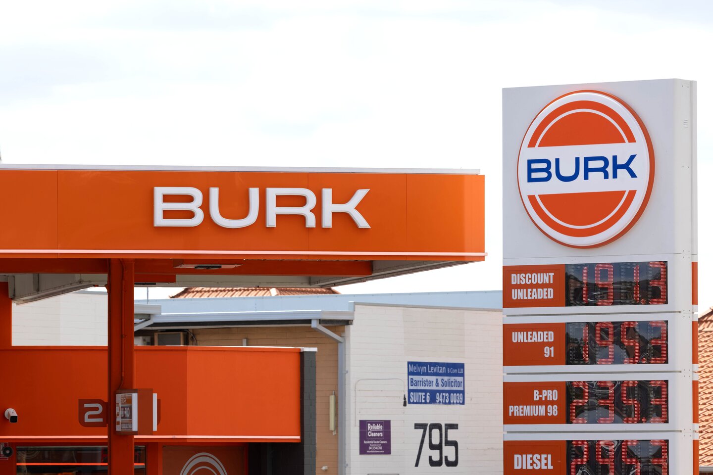 Revealed: The Burk Fuel test results that sparked a govt investigation