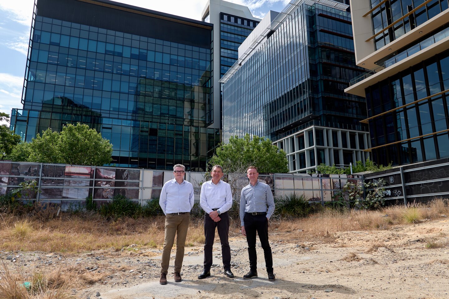 Sale price revealed for Sirona’s Perth land