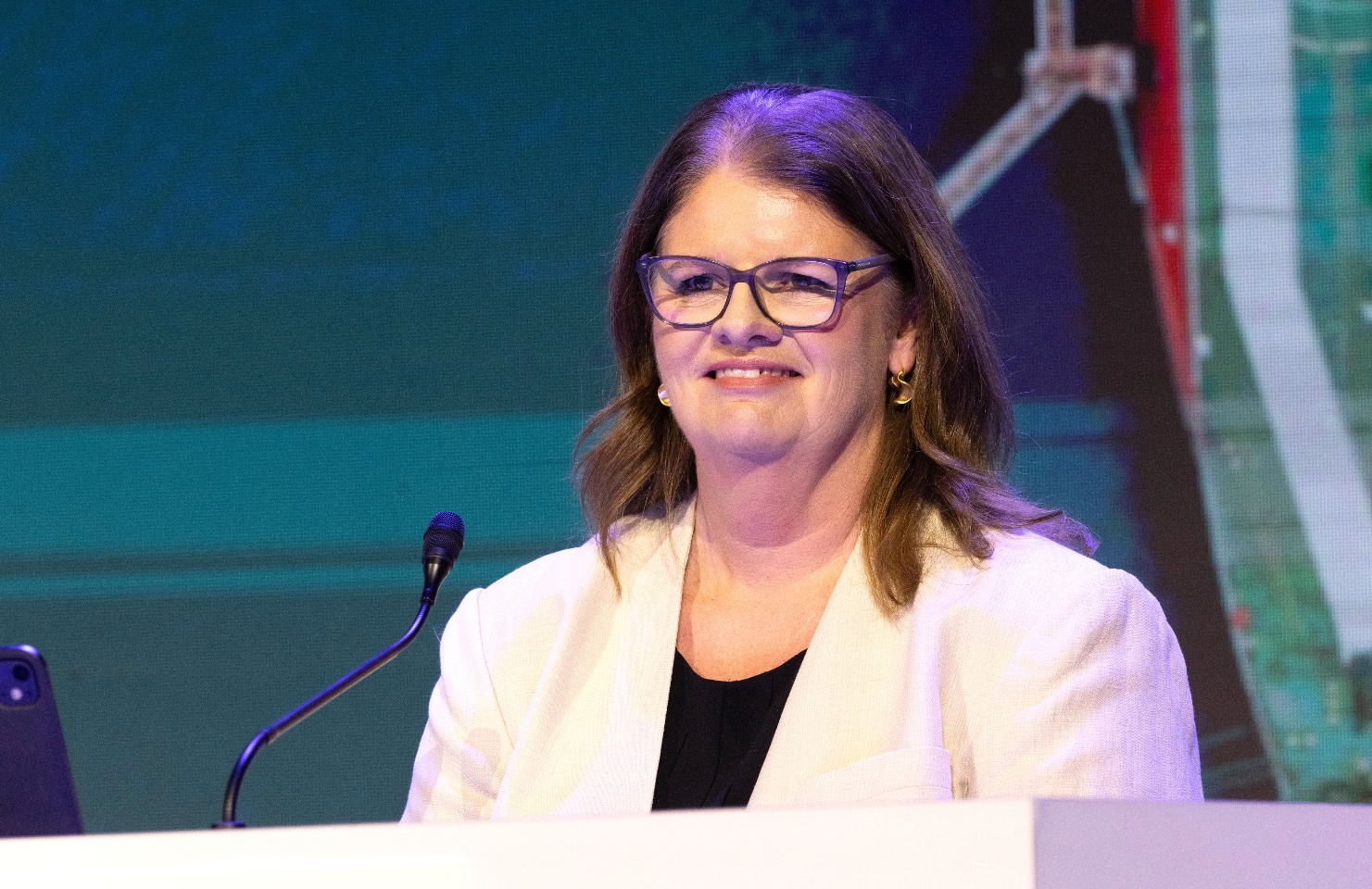 Premier, gas chiefs blast 'superficially attractive' export levy