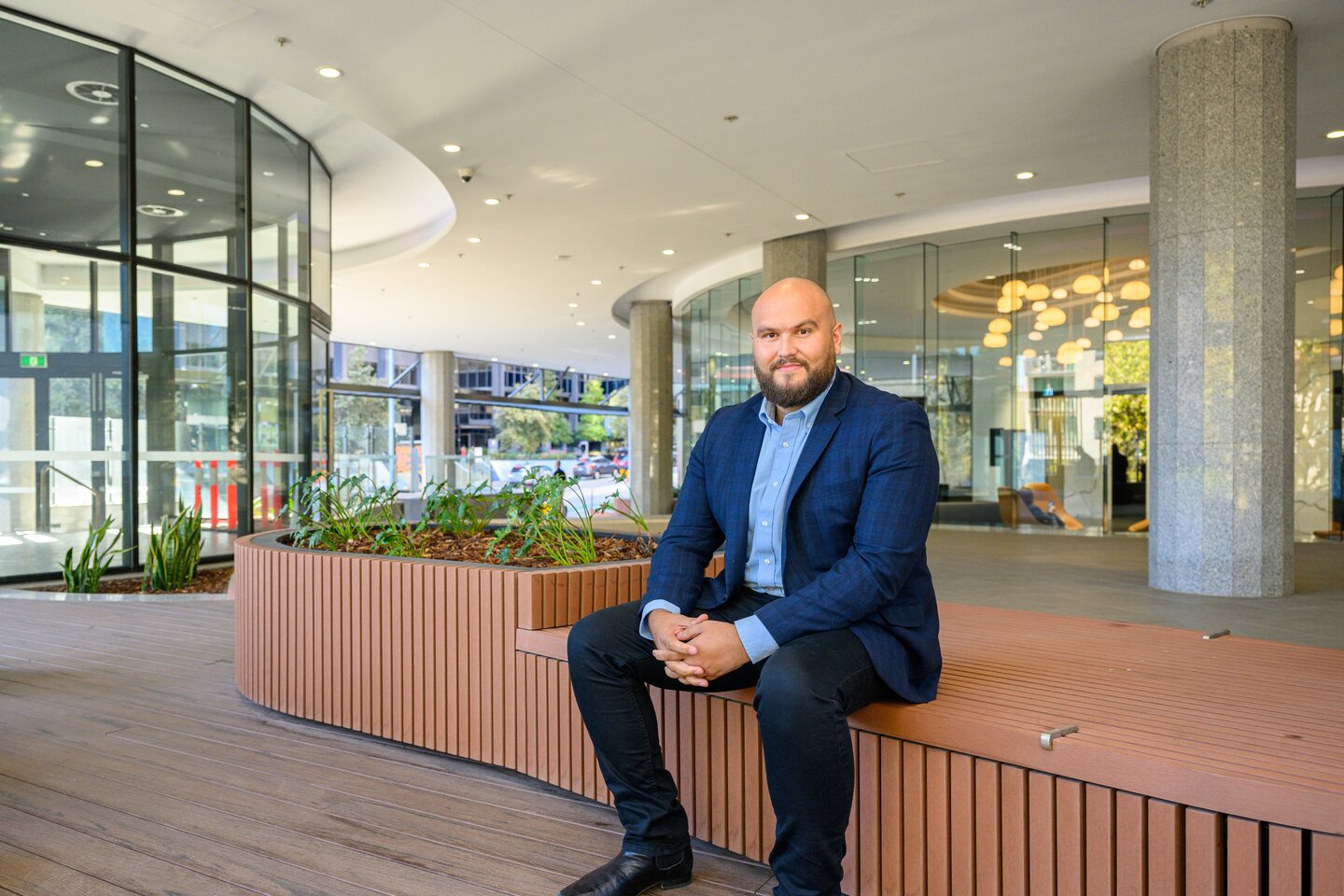 Maali Group in administration for second time