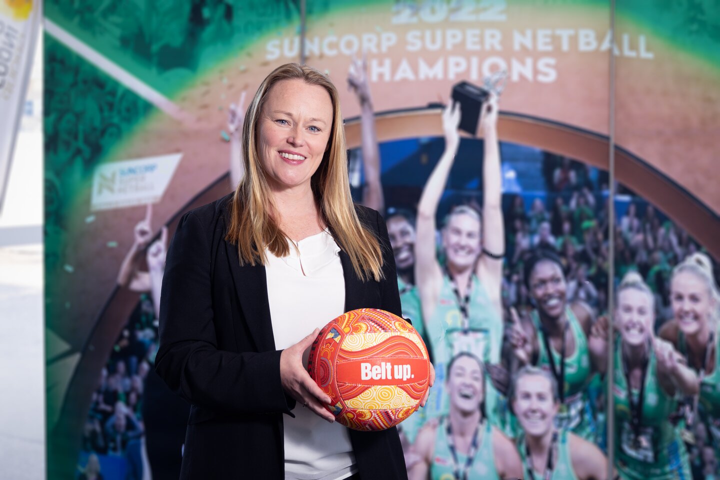 Fever welcomes new netball broadcast deal between Netball Australia and Nine