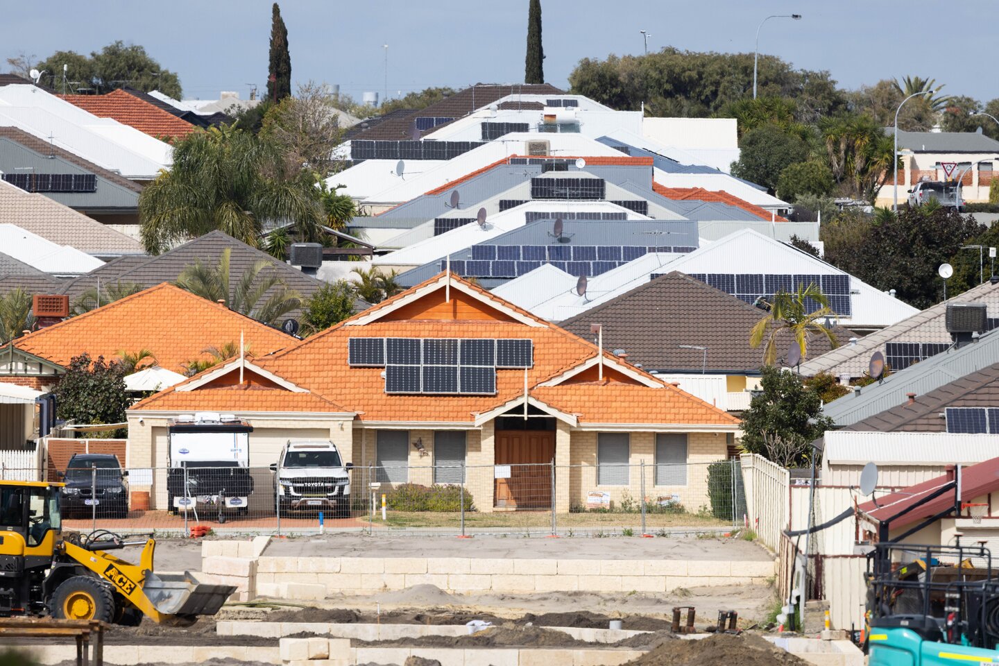 Perth home values surpass $1 million