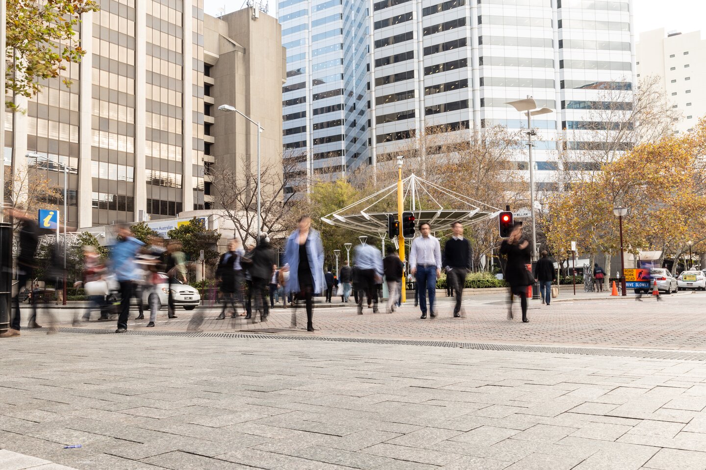 Half of mid-market CEOs predict no growth, KPMG finds