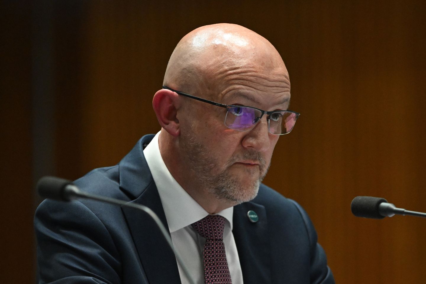 Synagogue killings sparked warning before Bondi attack