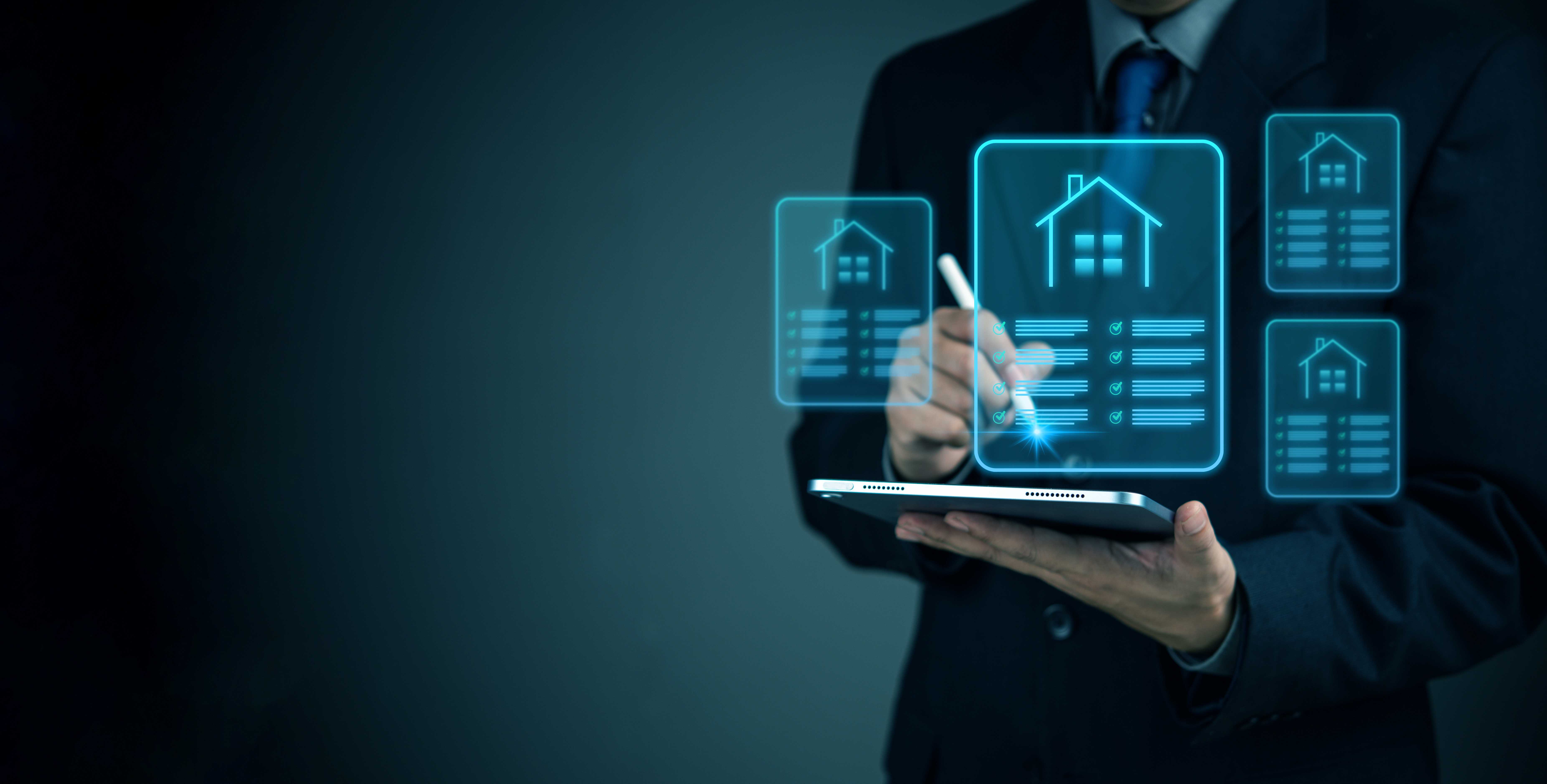 AI in property 