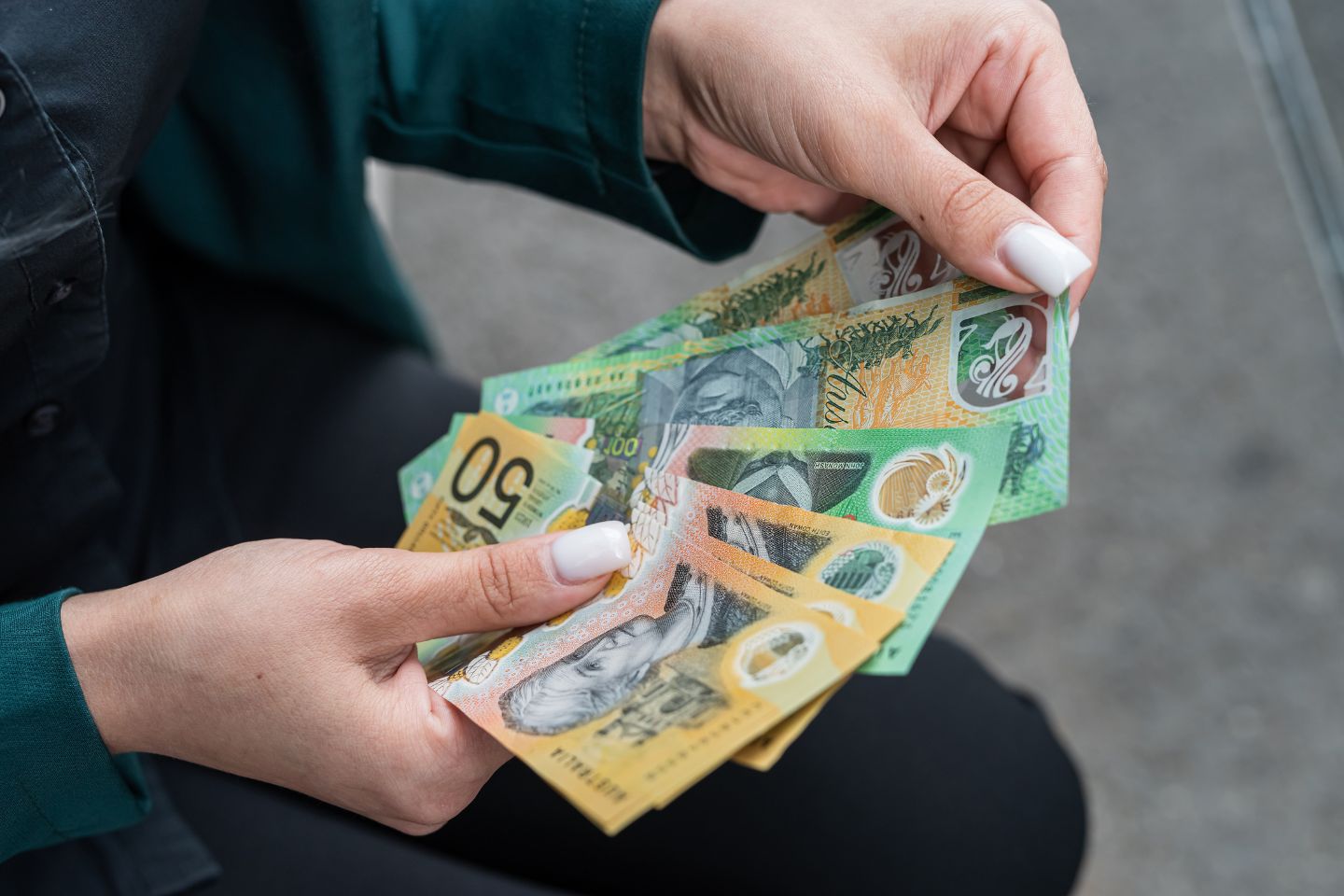 Opinion: Australia’s addiction economy
