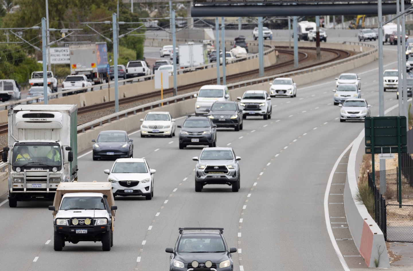 Underlying inflation still rising as fuel costs ease