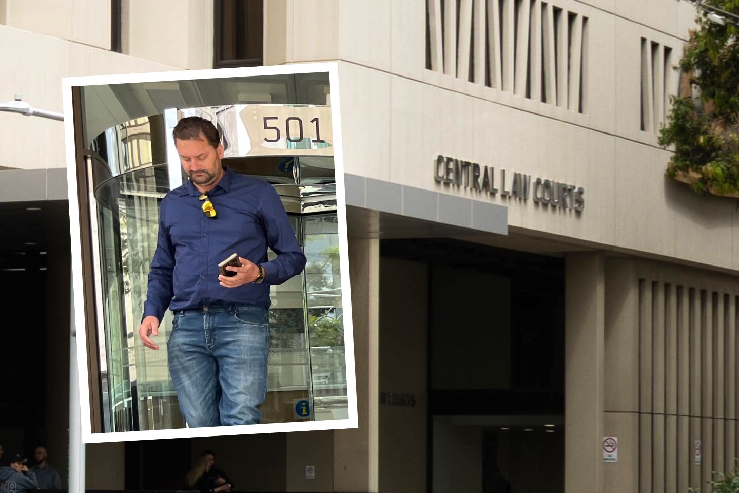 Paramount Earthmoving boss Shawn Tilley rejoins Macro after fraud charges dropped