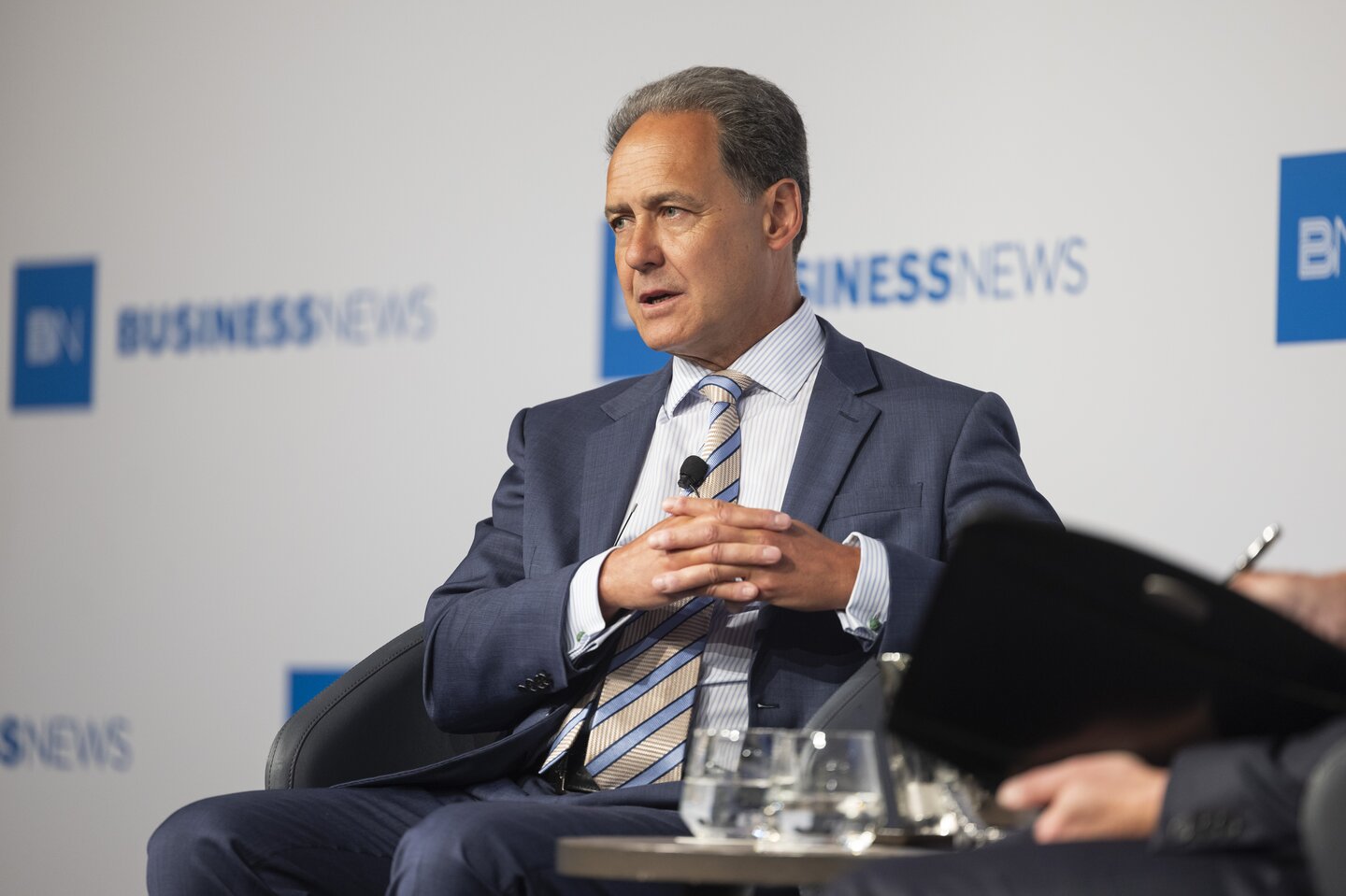 Barnaba sells $13m worth of Greatland shares
