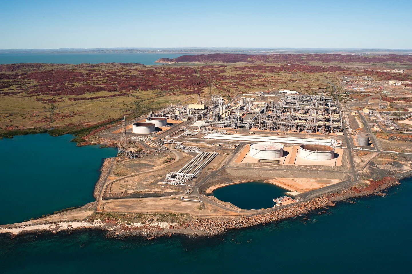 Woodside runs numbers on Browse billions ahead of budget