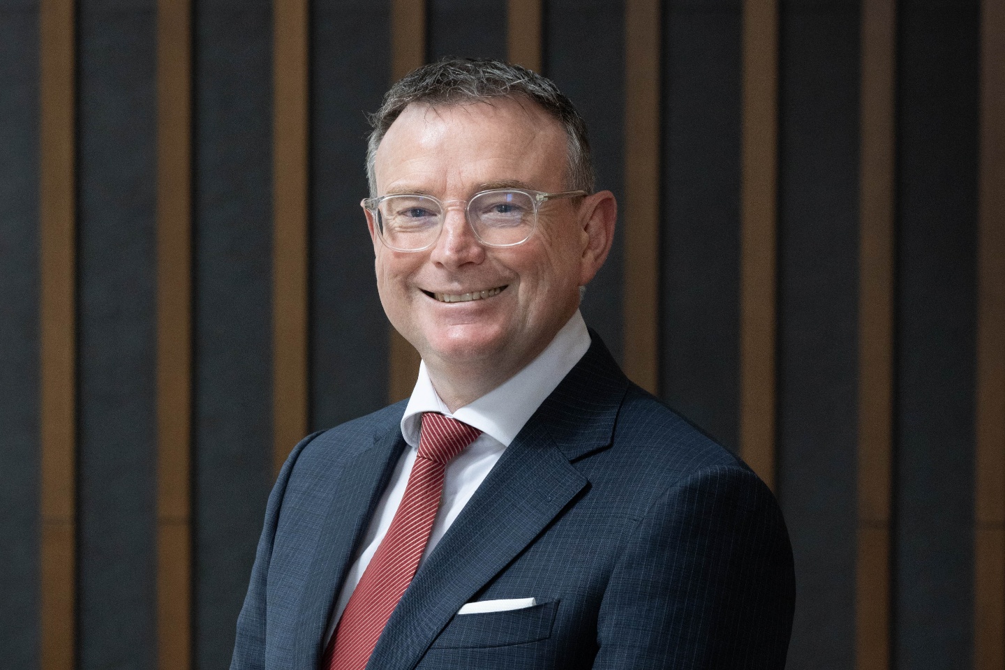 Richard Kilbane to exit Hawaiian