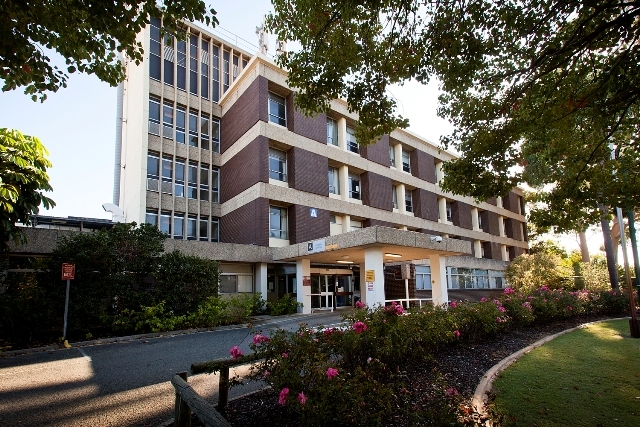 Georgiou wins $67m Bentley Health Services contract