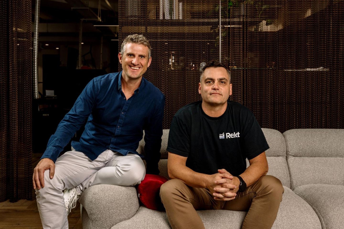 Making mid-cap miners relatable with AI