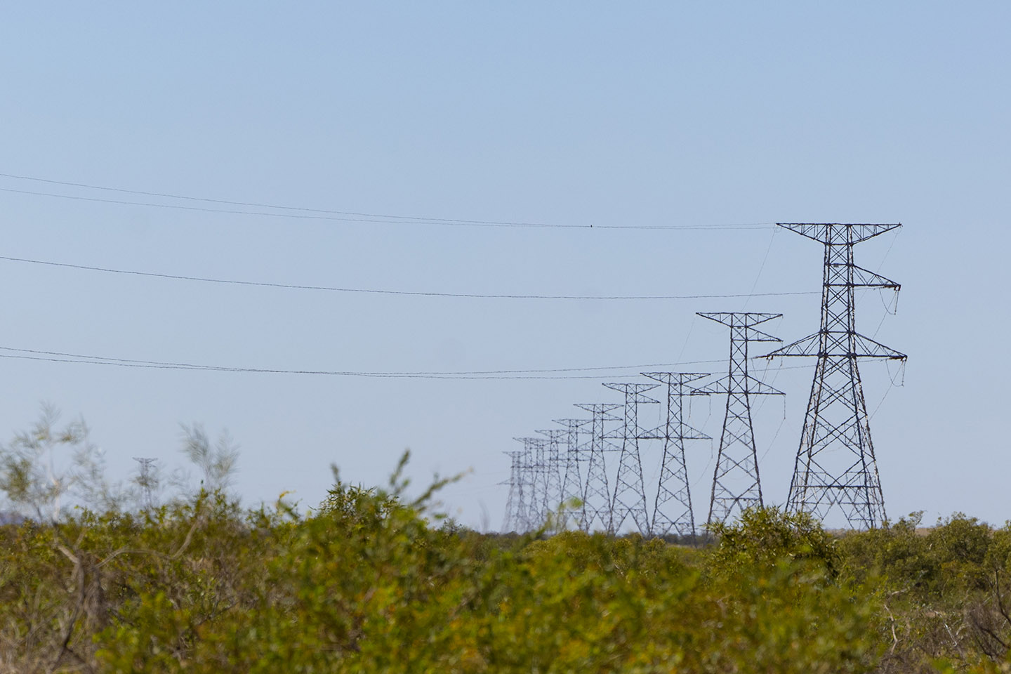 Energy minister leaves door open to 'sneaky' mining energy p