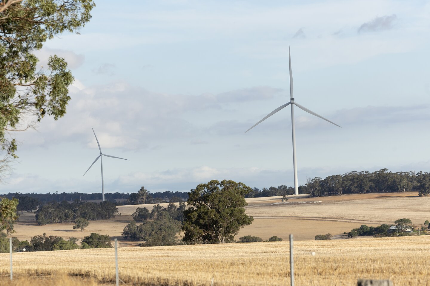 Power moves drive renewables rollout