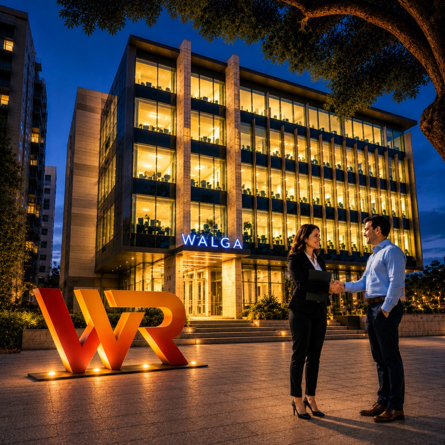 Wood Recruitment Named as a Preferred Supplier to 139 Local Governments Across WA