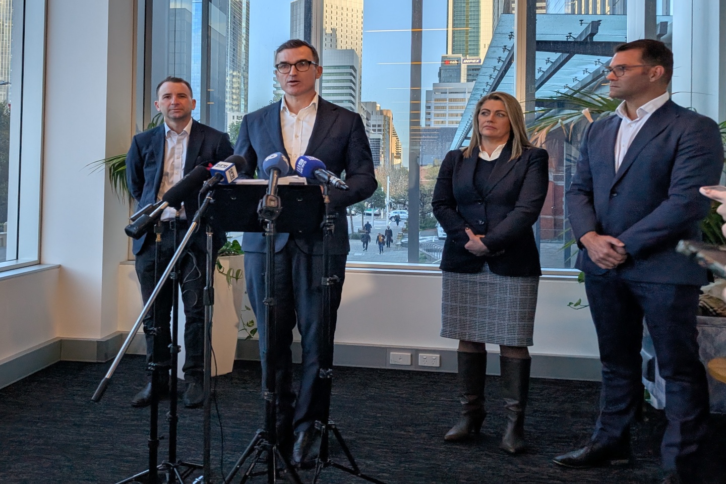 Planning reforms target outer suburbs 