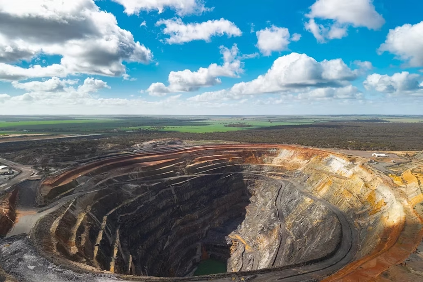 FORRESTANIA_EDNA MAY GOLD MINE_BNBWA