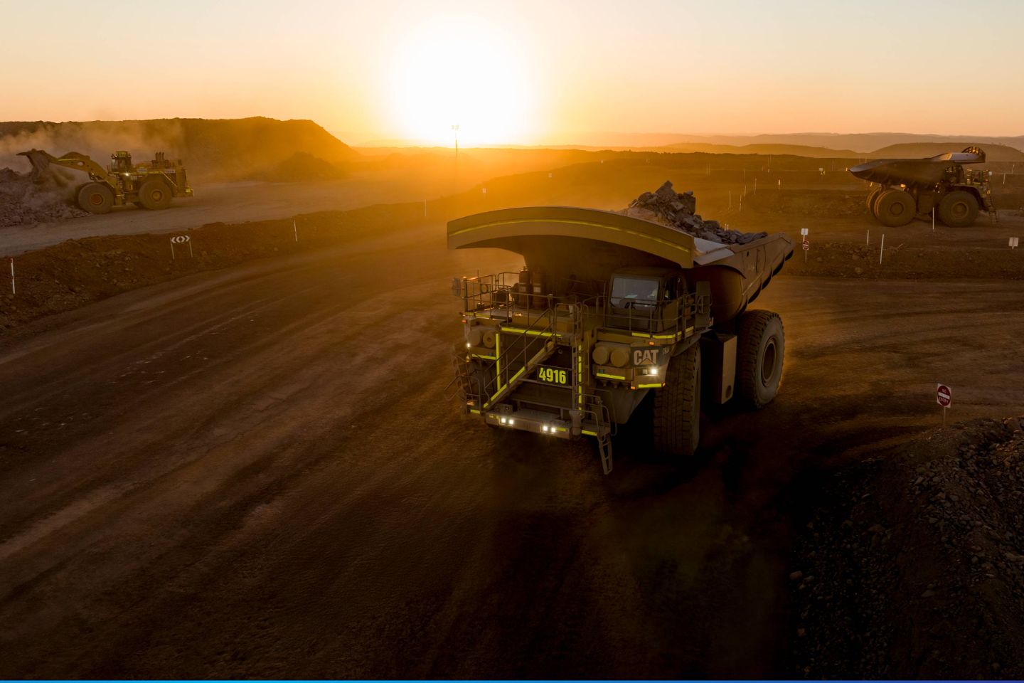 CIMIC Group reacquires Thiess for $1.18b 