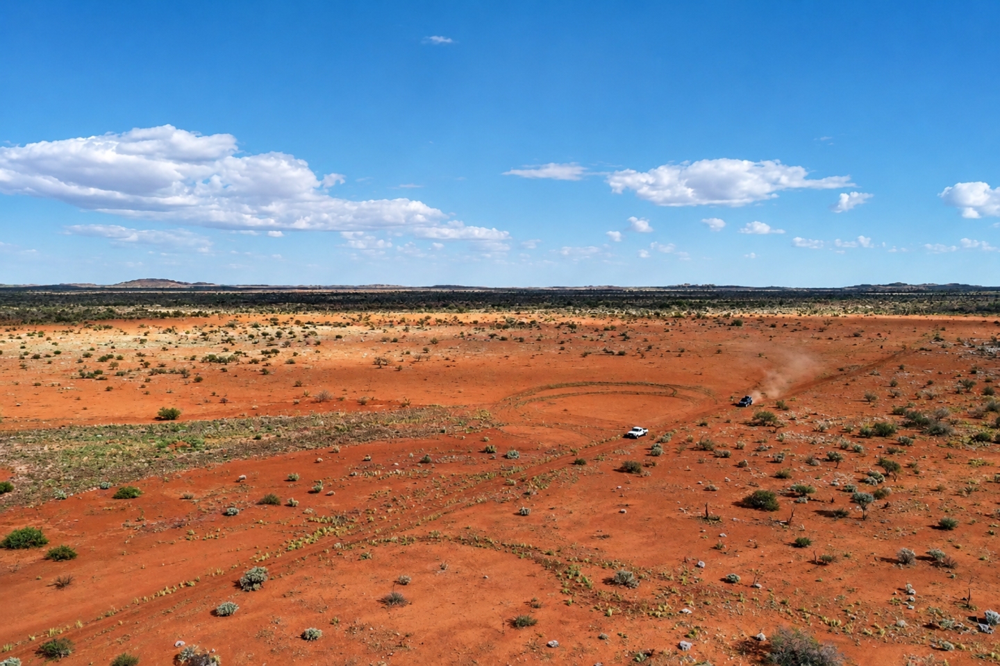 Octava Minerals Byro critical minerals project in WA BNBWA