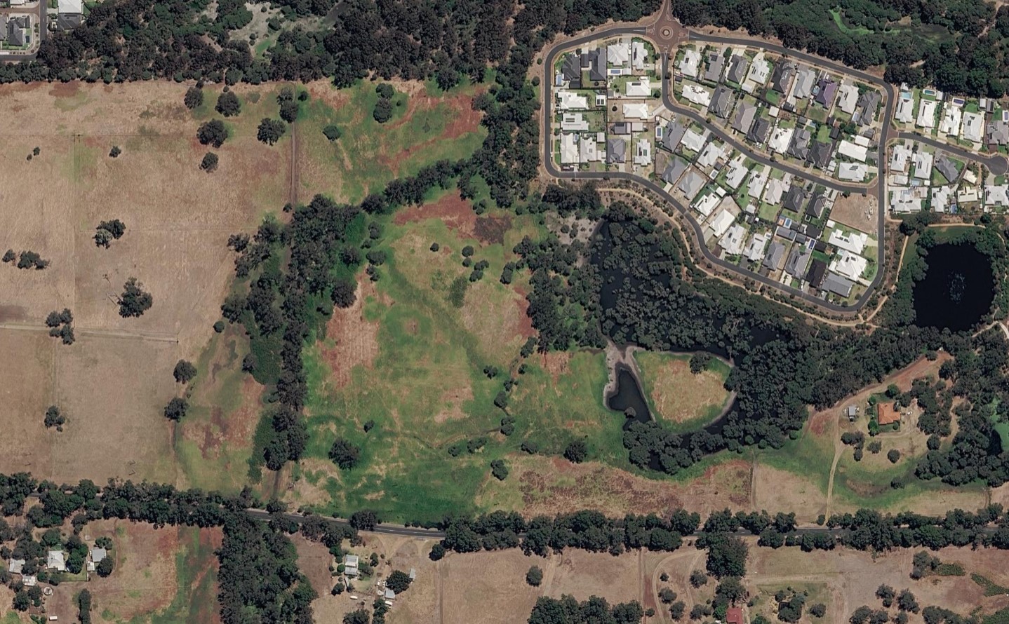 Serenitas in $30m Vasse land grab from Stockland 