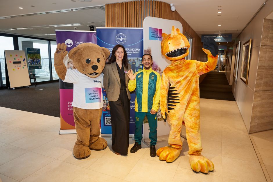 Euroz Commission for a Cause 2026