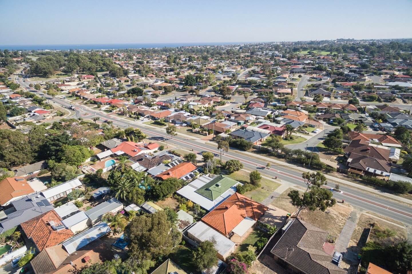 Growth slows in Perth housing market