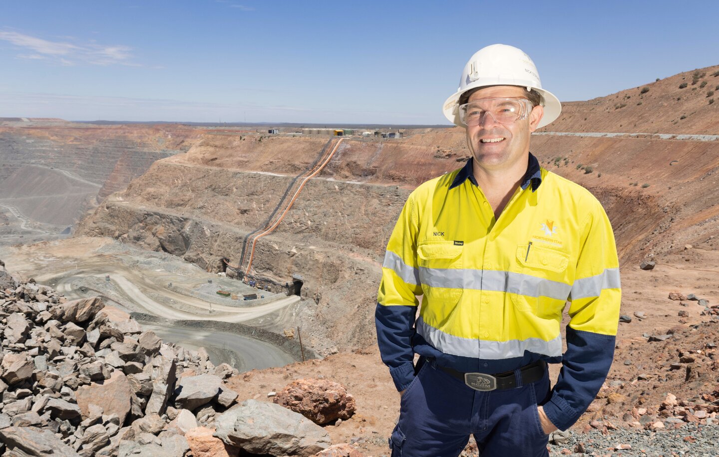 Greatland grabs key Northern Star manager 