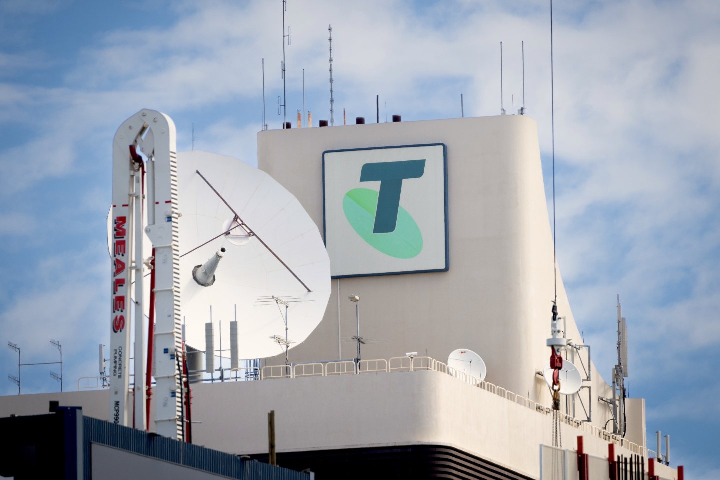 GenusPlus denies Telstra outage involvement 