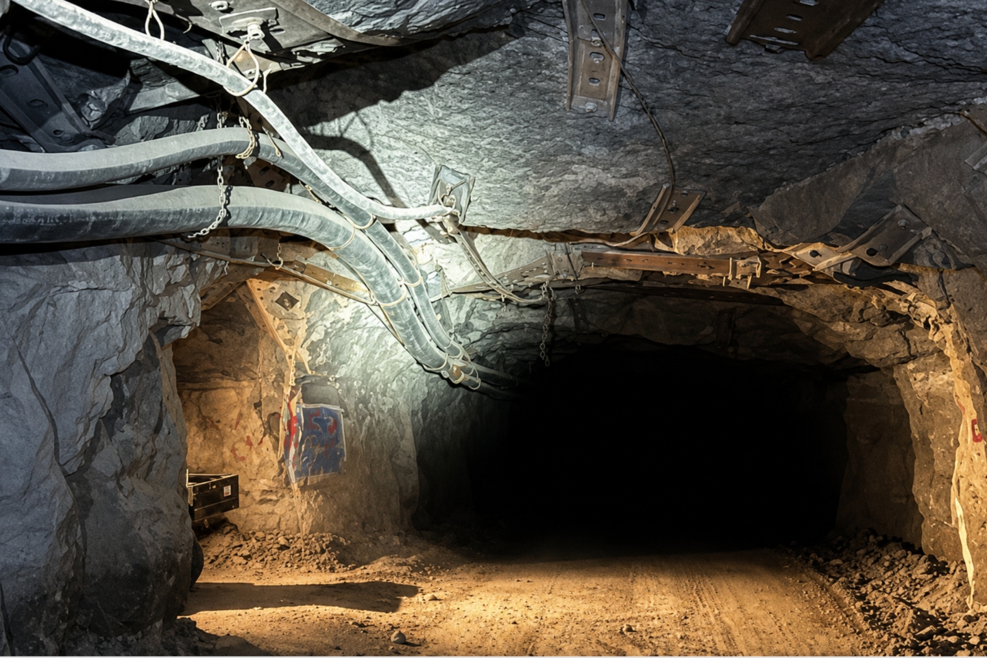 IsoEnergy Larocque East Hurricane Drilling BNBWA
