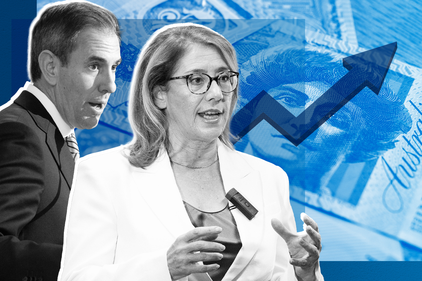 Productivity Commission lambasts WA's GST deal