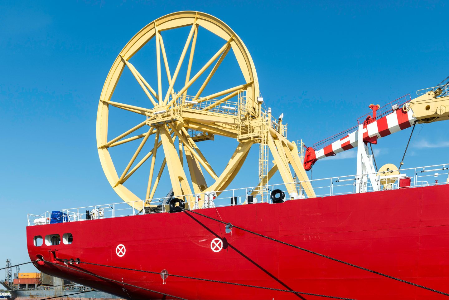 Feds probing WA subsea cable damage