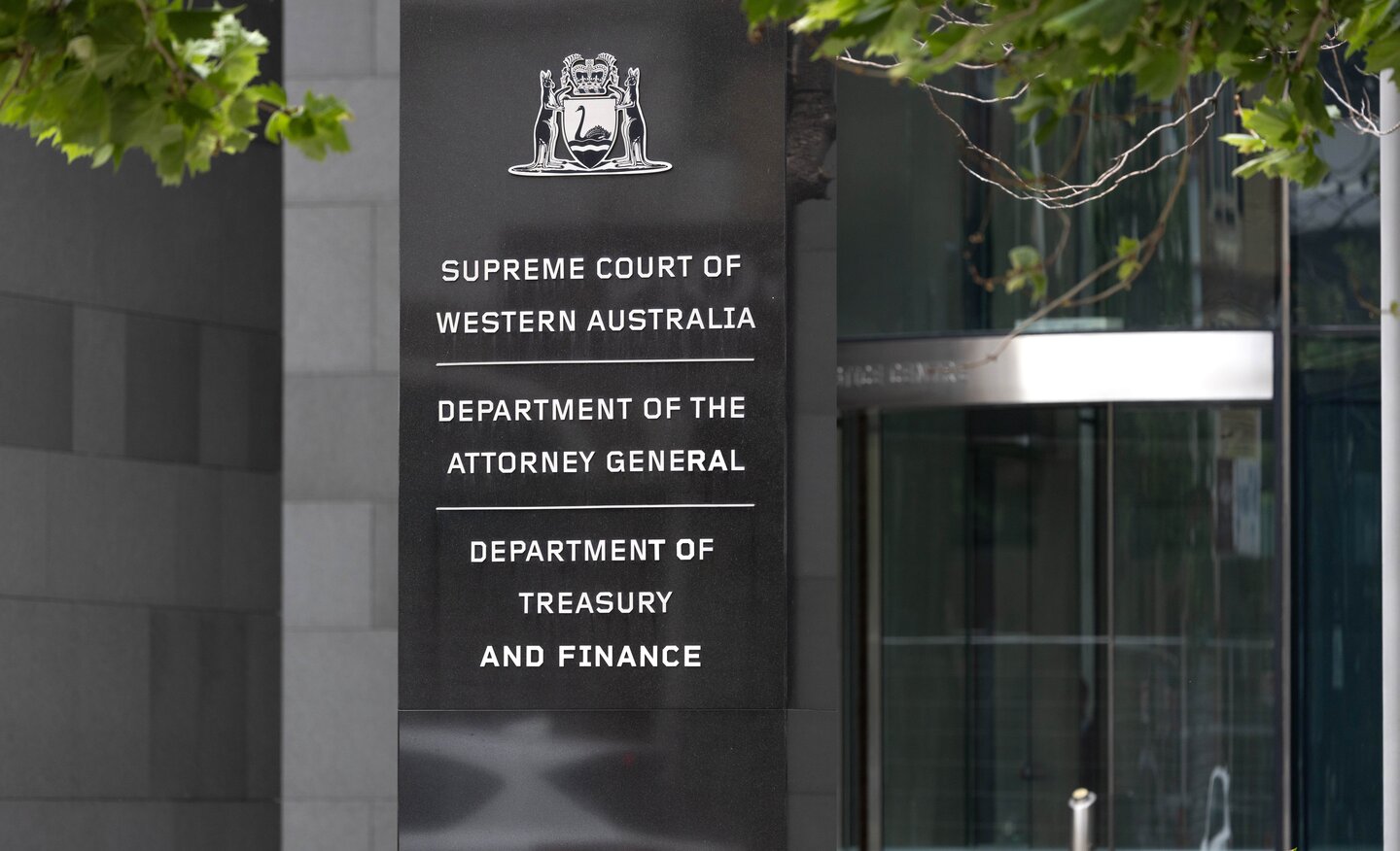 Allen Caratti in $98m debt bind, court told