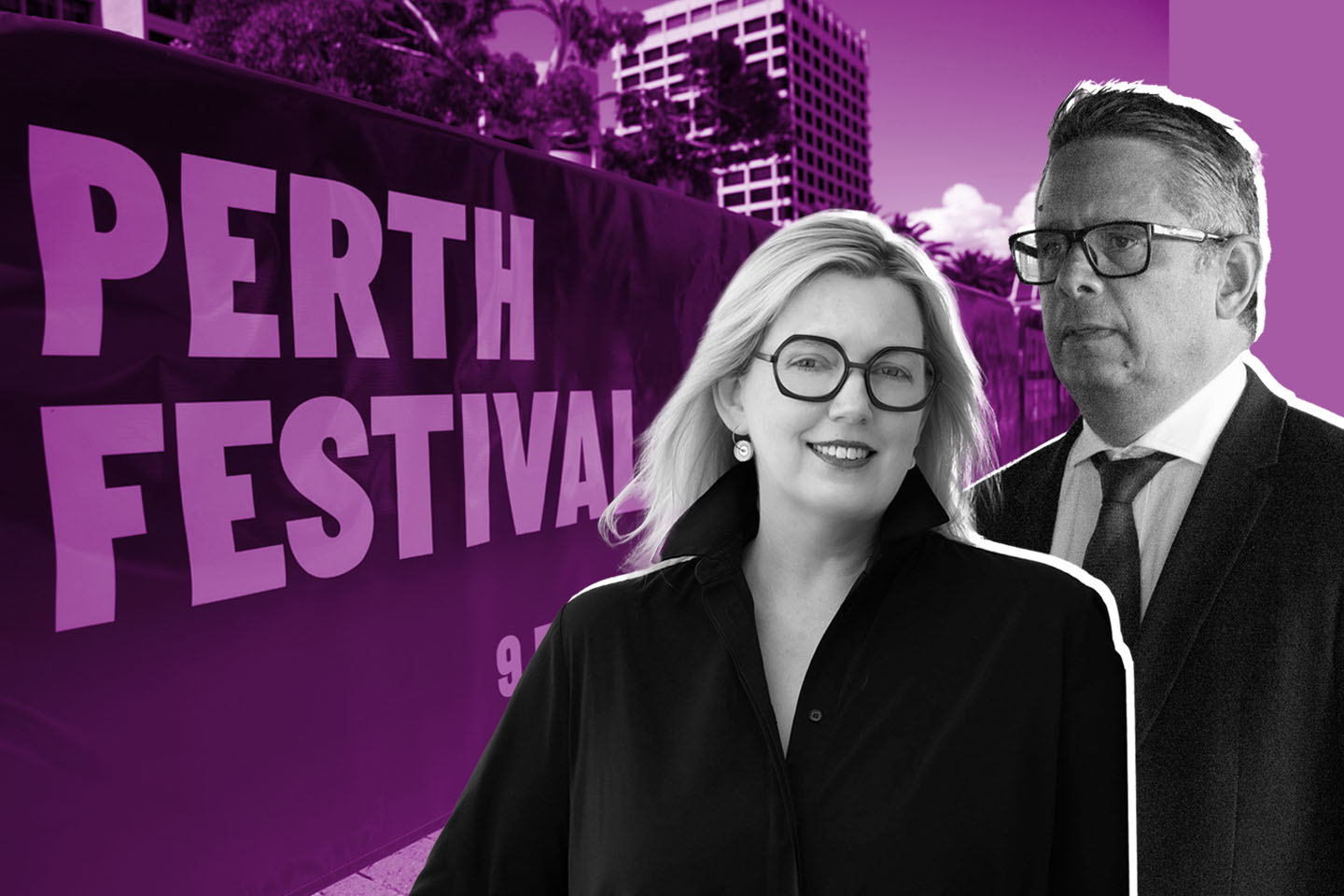 Perth Festival