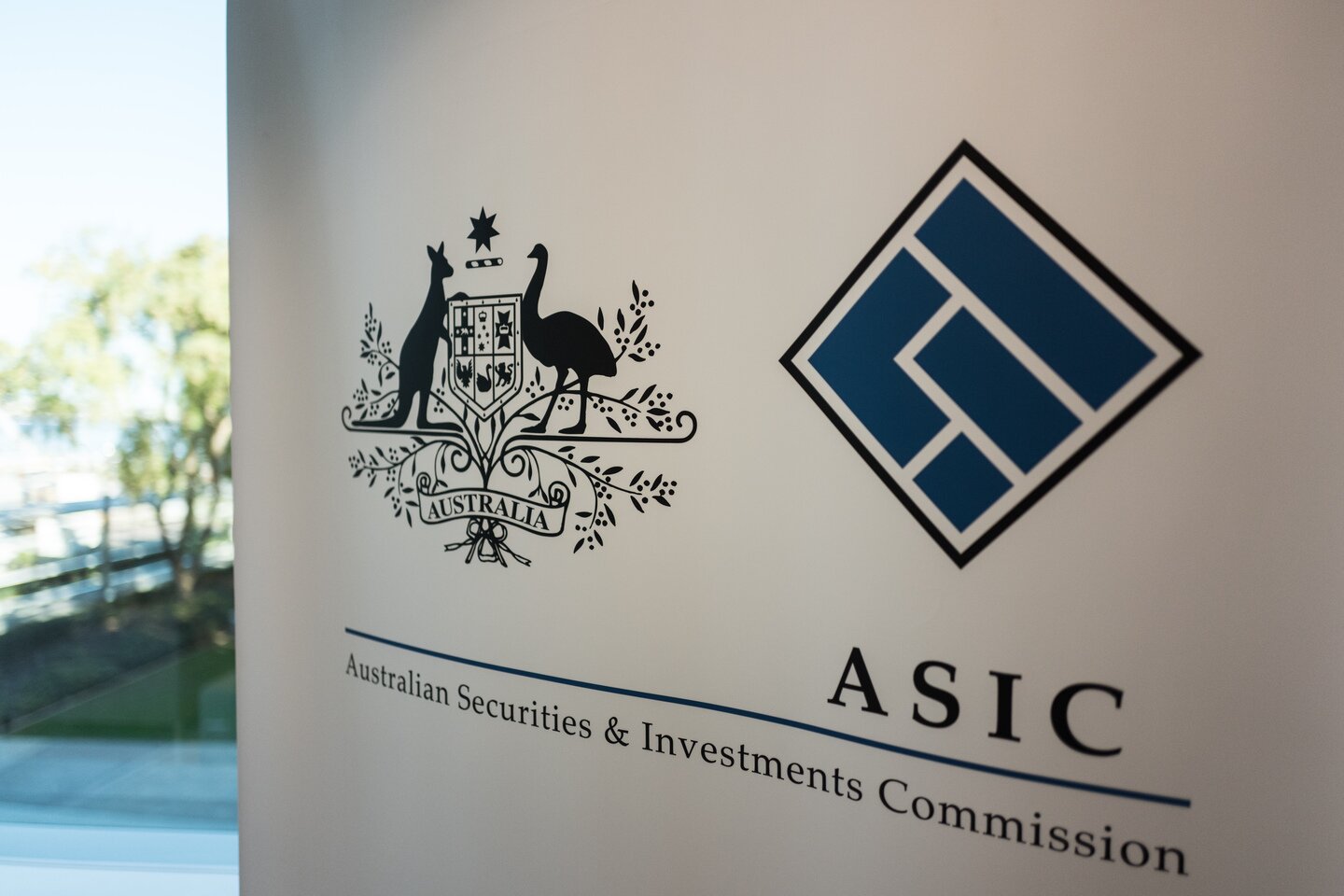 ASIC