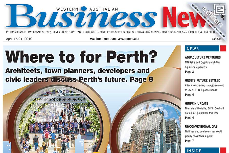 15April2010 Cover