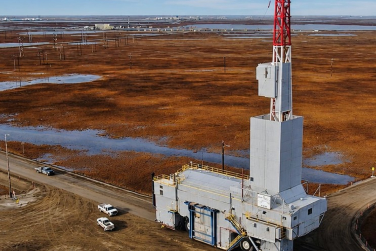 88 ENERGY 88E AUGUSTA-1 RIG STH PRUDHOE BNBWA