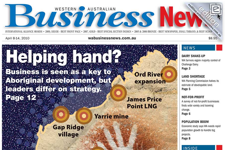 8April2010 Cover