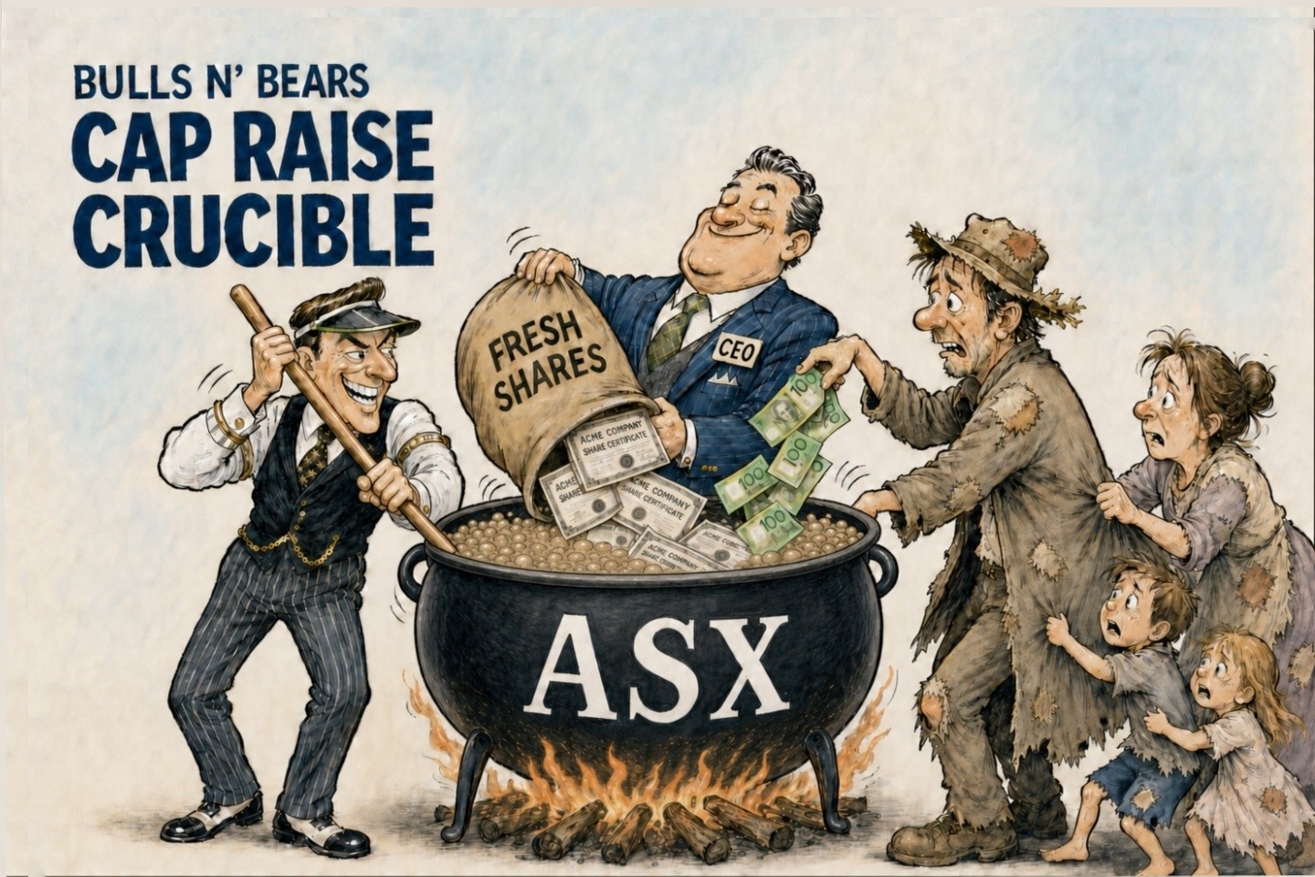 Cap Raise Crucible BN IMAGE