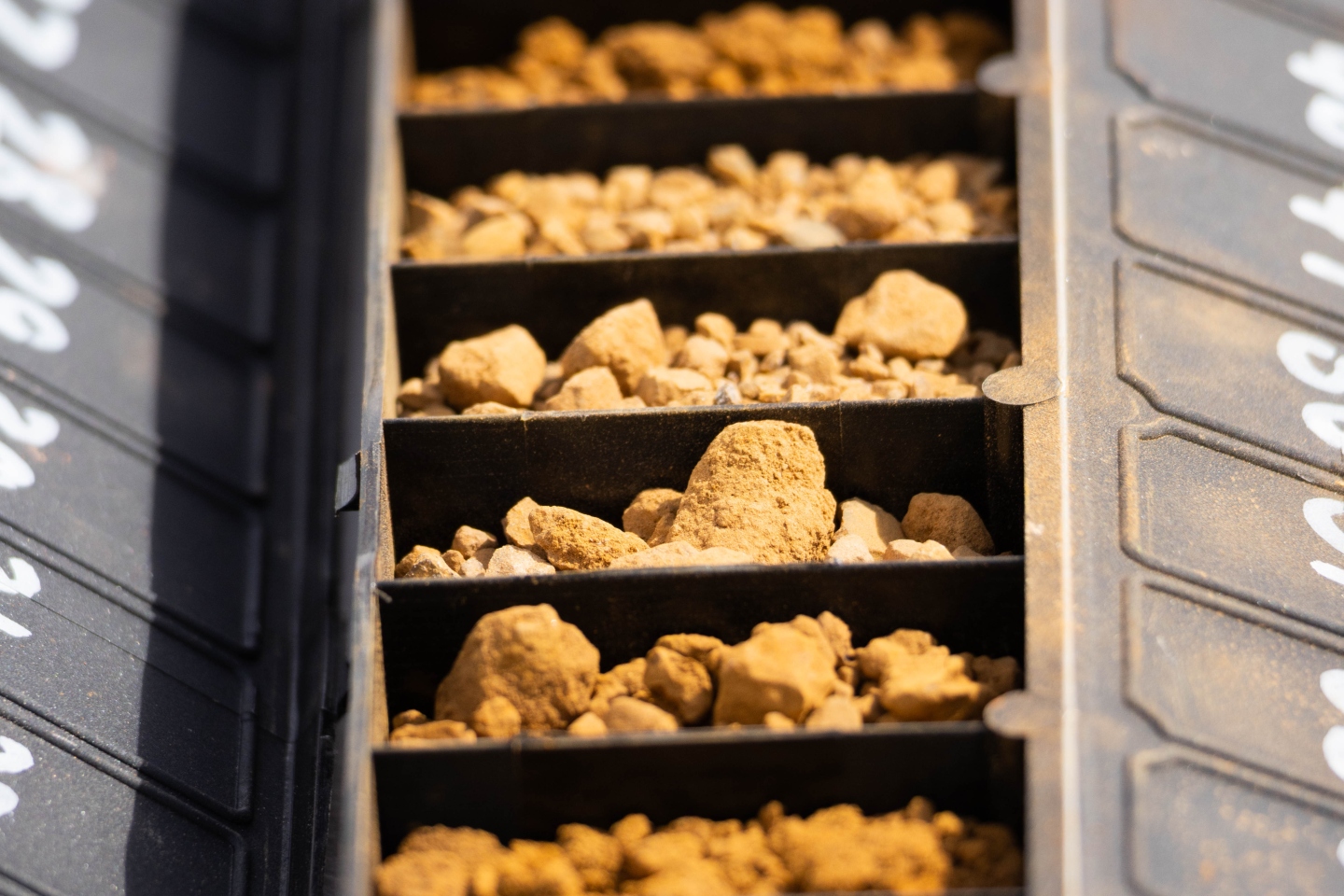 King praises revamped critical minerals strategy