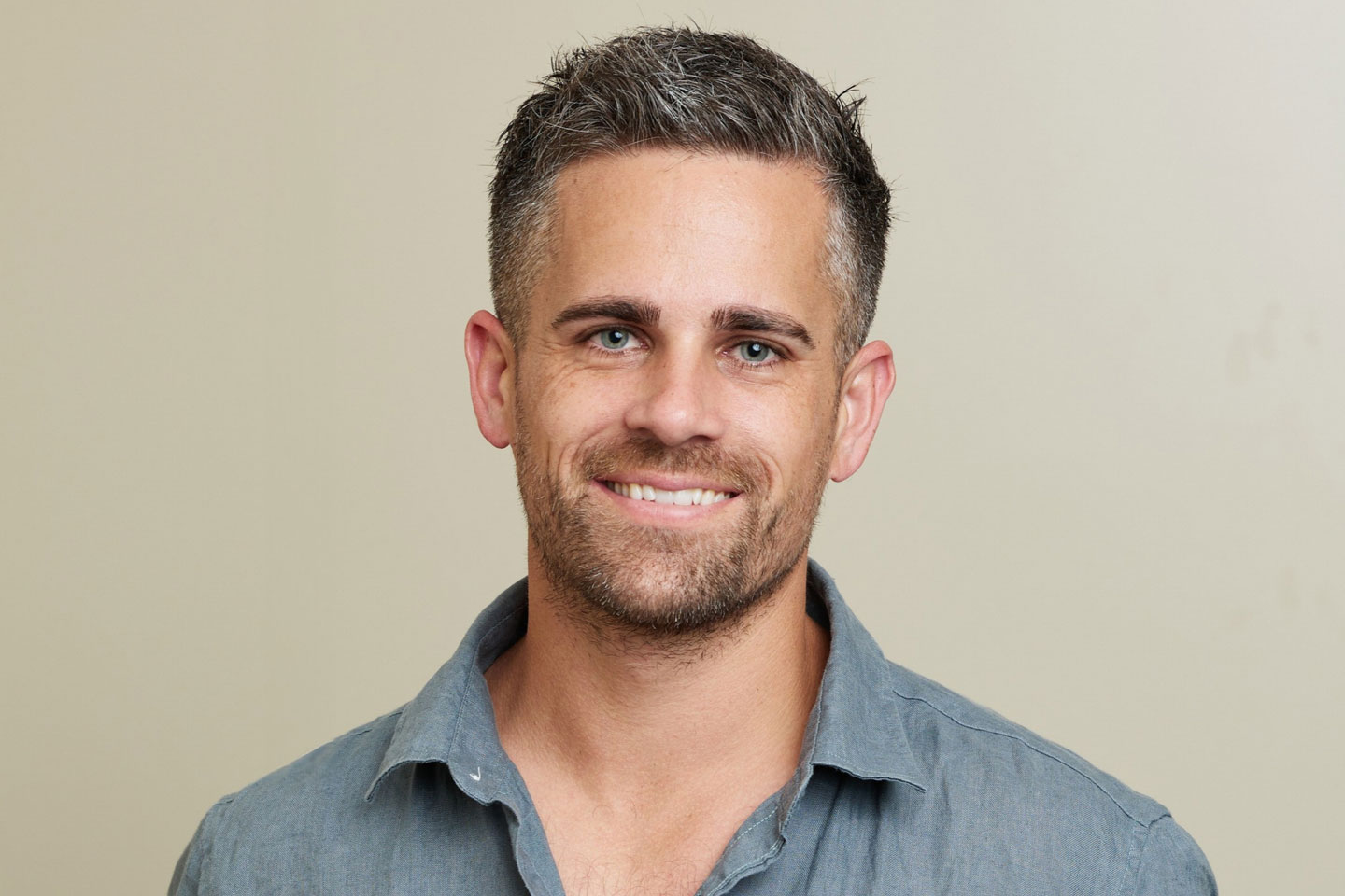 Michael Greene